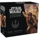 Star Wars: Legion Rebel Troopers Unit Expansion