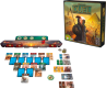 7 Wonders Duel board game