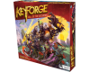 KeyForge: Call of the Archons card game