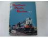 Southern Pacific Review 1983-85