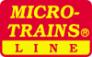 Micro-Trains N Scale