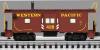 K-Line Scale Size Freight Cars