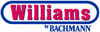 Williams Freight Cars