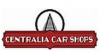 Centralia Car Shops N Scale