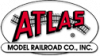 Atlas HO Freight Cars