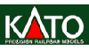 Kato N Locomotives