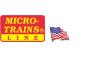 Micro-Trains Z Freight Cars