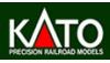 Kato HO Train Set