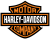 Harley-Davidson®