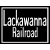 Lackawanna (Delaware, Lackawanna & Western Railroad)