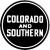 Colorado and Southern Railway