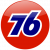 Union 76