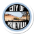 City Of Prineville Railway