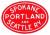 Spokane, Portland & Seattle