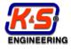 K & S Engineering