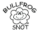 Bullfrog SNOT