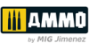 AMMO by MIG Jimenez