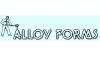 Alloy Forms
