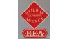 Railway Express Agency Inc.