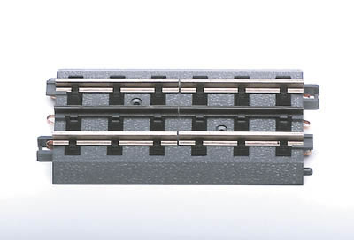 RealTrax insulated straight