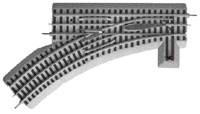 FasTrack O36 left manual switch