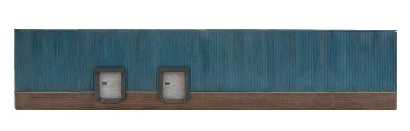 Lakeville Warehouse