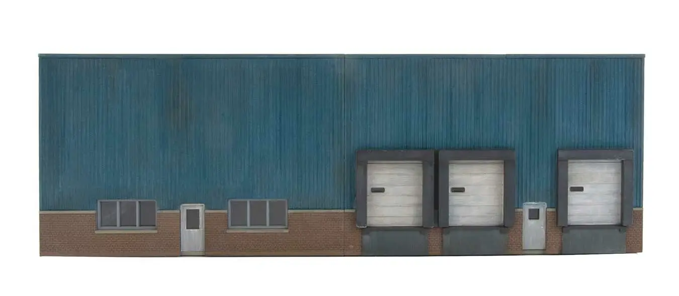 Lakeville Warehouse