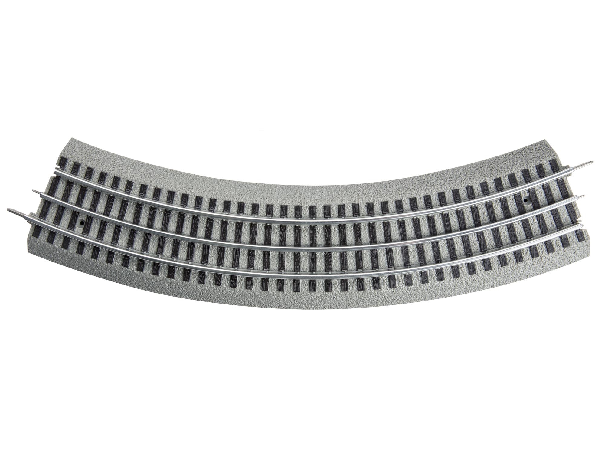 FasTrack O36 curve