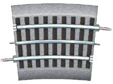 FasTrack O36 quarter curve