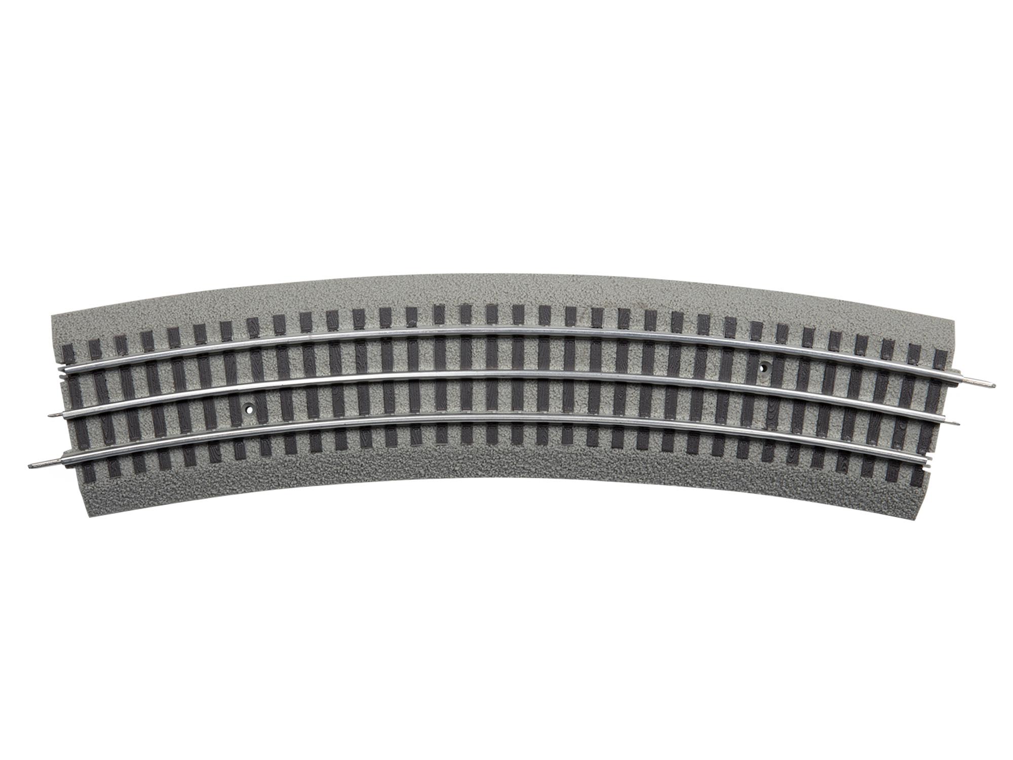 FasTrack O72 curve