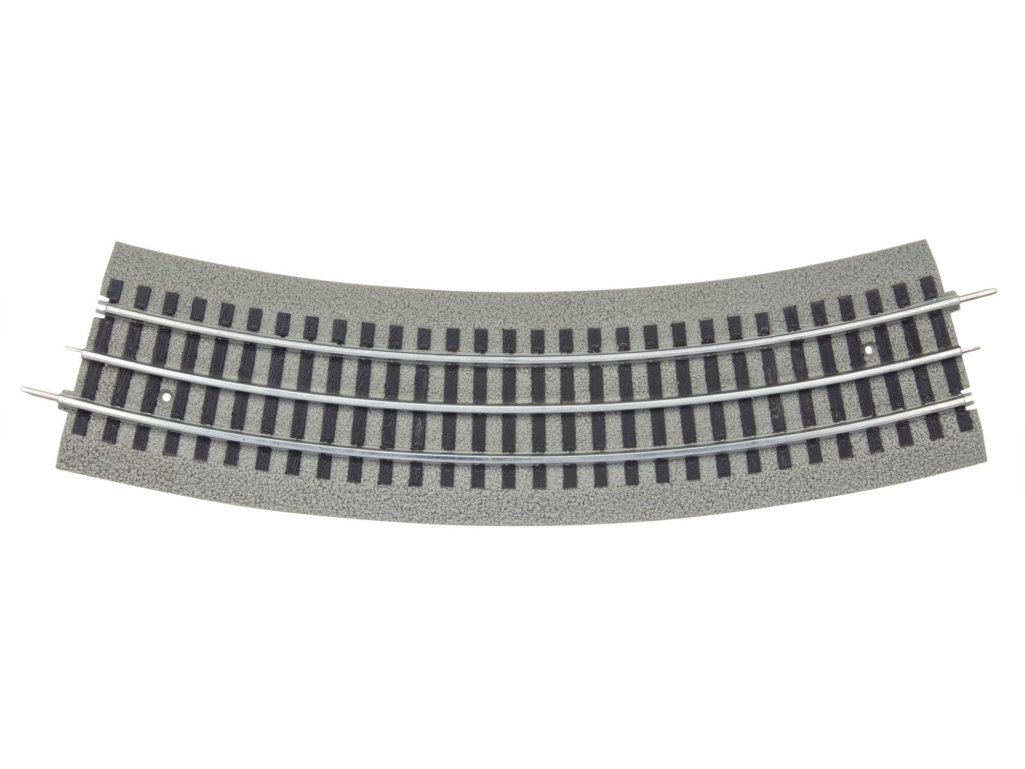 FasTrack O48 curve