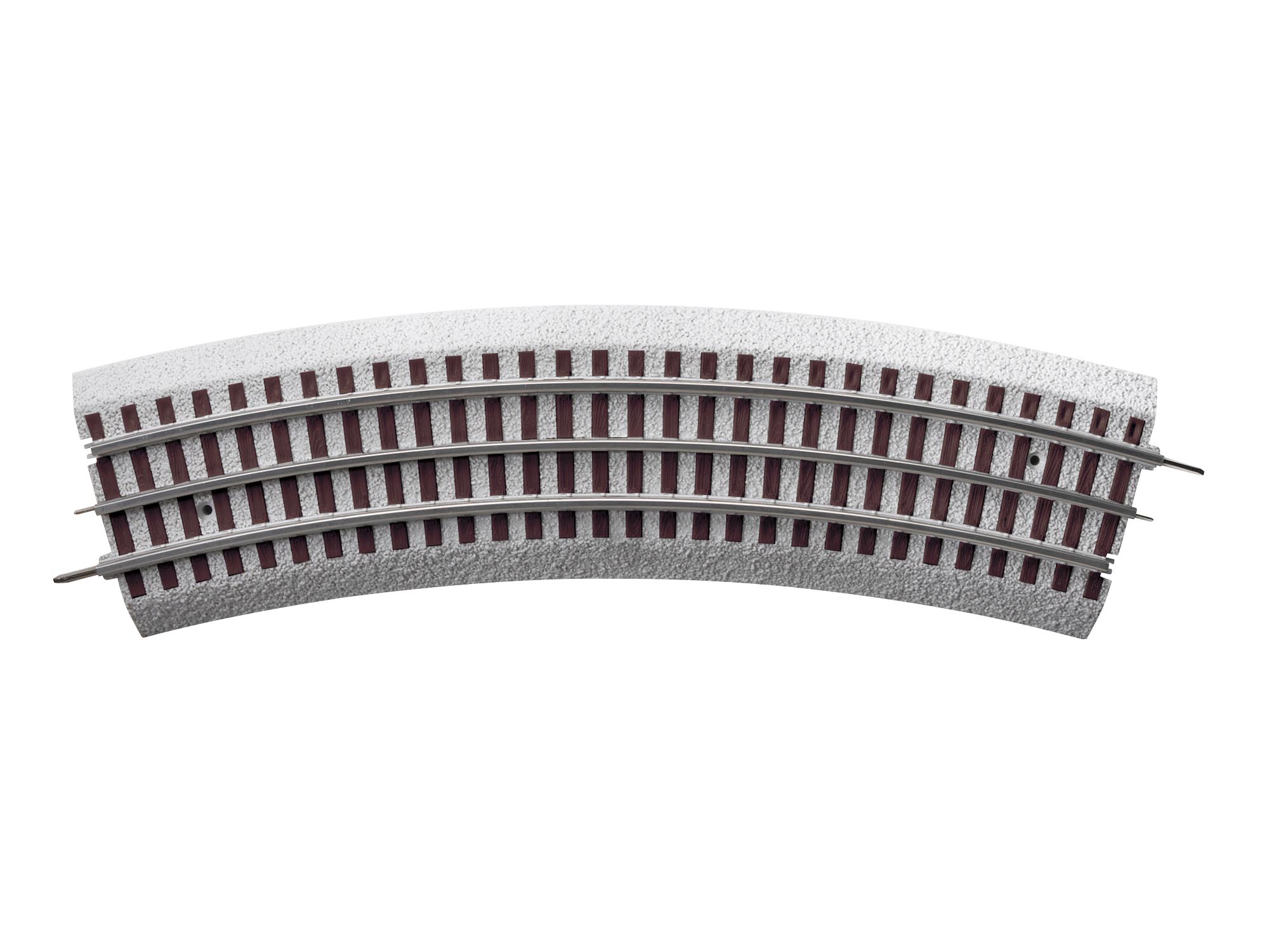 FasTrack O60 curve