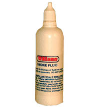 Williams smoke fluid