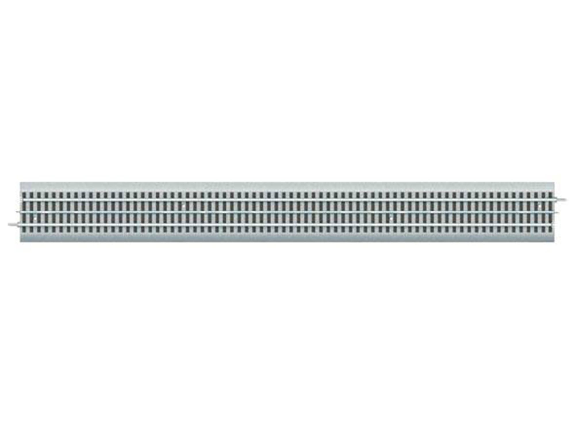 FasTrack 30" straight