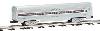 Amtrak 60' aluminum add on