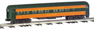 Great Northern 72' heavyweight add on