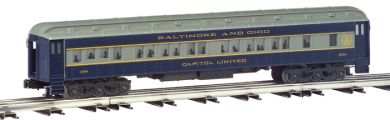 Baltimore & Ohio 72' heavyweight add on