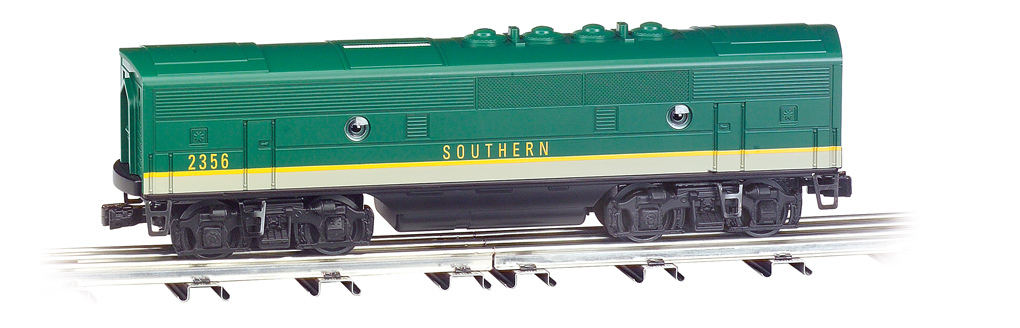 Southern F3 B