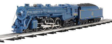 Jersey Central scale size Hudson