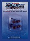 E-Z Mate Undershank Long magnetic knuckle couplers