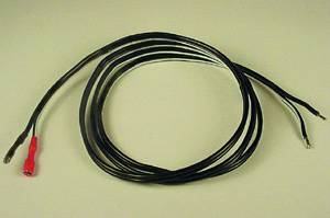 FasTrack accessory power wire
