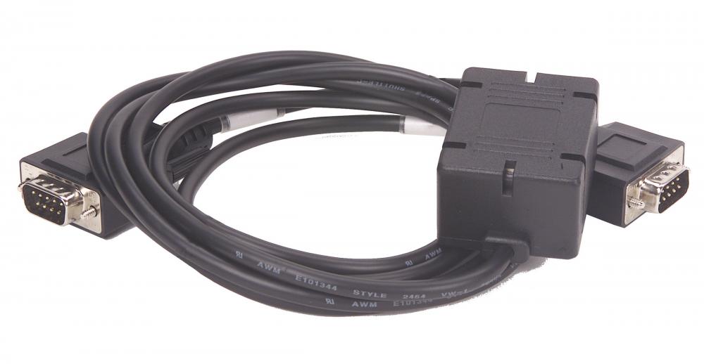 TIU/TMCC-Legacy connector cable