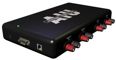 DCS Accessory Interface Unit