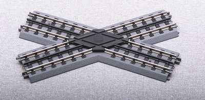 RealTrax 45° crossing