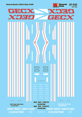 GECX Diesels