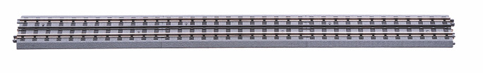 RealTrax 30" straight