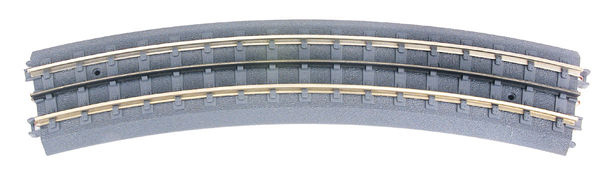 RealTrax 54" curve