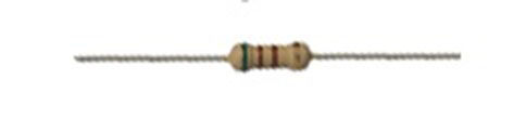 510 Ohm 1/2 Watt Resistor