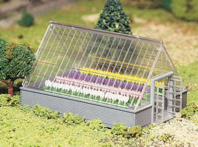 Greenhouse kit