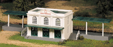 Union Station kit